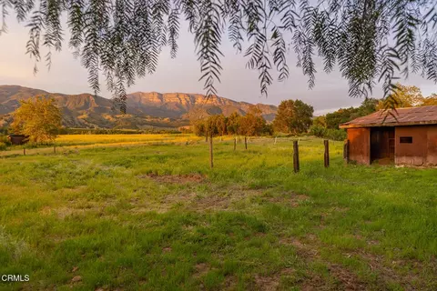 11954 Sulphur Mountain Rd, Ojai, CA 93023