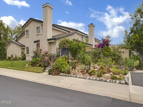 6004 Rothko Ln, Simi Valley, CA 93063