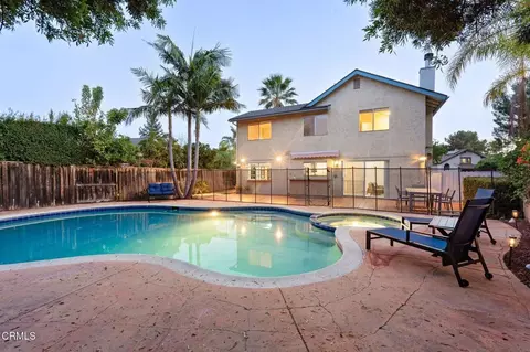 1689 Amador Ln, Newbury Park, CA 91320