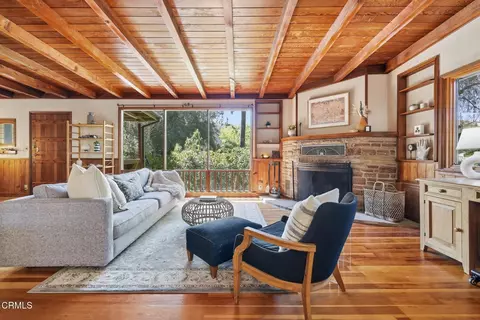 757 Mcnell Rd, Ojai, CA 93023