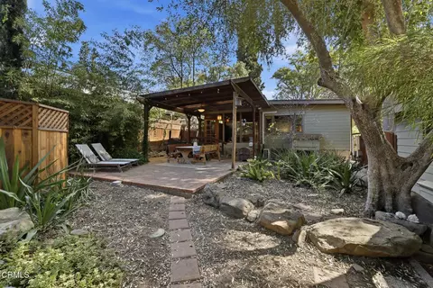Exterior - 757 Mcnell Rd, Ojai, CA 93023 photo 8 of 8