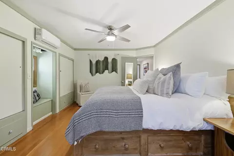 Bedroom - 757 Mcnell Rd, Ojai, CA 93023 photo 1 of 3