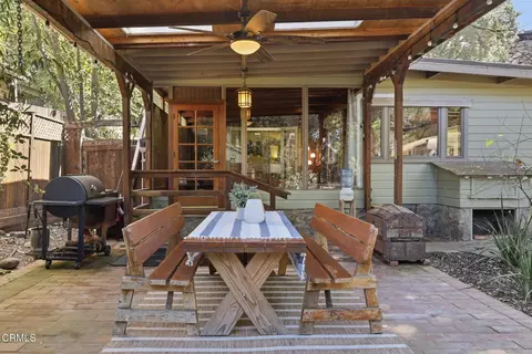 Exterior - 757 Mcnell Rd, Ojai, CA 93023 photo 1 of 8