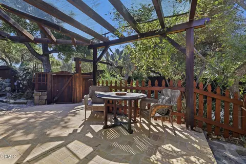 Exterior - 757 Mcnell Rd, Ojai, CA 93023 photo 3 of 8
