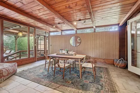 Dining - 757 Mcnell Rd, Ojai, CA 93023 photo 2 of 3