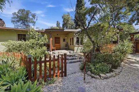 Exterior - 757 Mcnell Rd, Ojai, CA 93023 photo 2 of 8