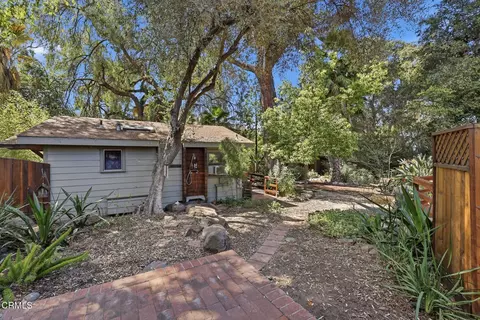 Exterior - 757 Mcnell Rd, Ojai, CA 93023 photo 5 of 8