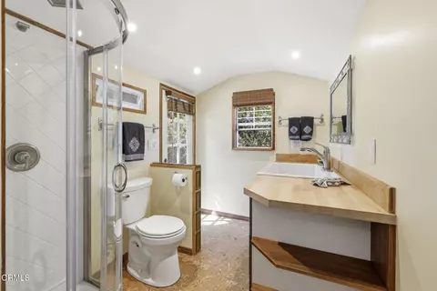 Bath - 757 Mcnell Rd, Ojai, CA 93023 photo 2 of 3