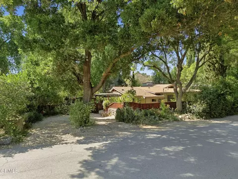 Exterior - 757 Mcnell Rd, Ojai, CA 93023 photo 6 of 8