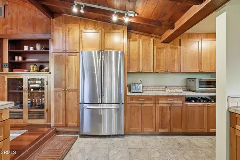 Kitchen - 757 Mcnell Rd, Ojai, CA 93023 photo 1 of 4
