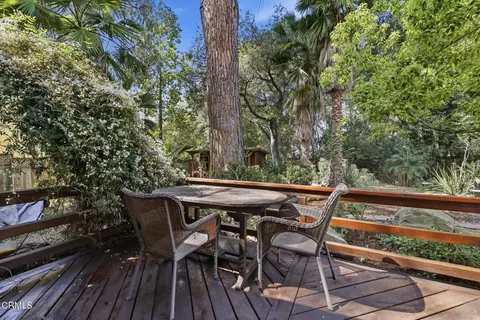 Exterior - 757 Mcnell Rd, Ojai, CA 93023 photo 7 of 8