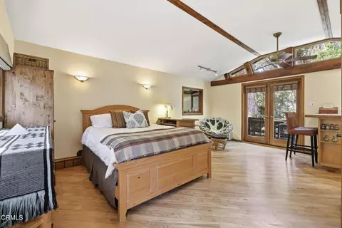Bedroom - 757 Mcnell Rd, Ojai, CA 93023 photo 2 of 3
