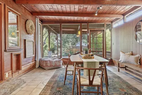 Dining - 757 Mcnell Rd, Ojai, CA 93023 photo 3 of 3