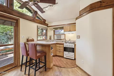 Kitchen - 757 Mcnell Rd, Ojai, CA 93023 photo 3 of 4