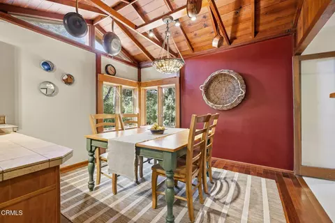 Dining - 757 Mcnell Rd, Ojai, CA 93023 photo 1 of 3
