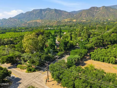 View/Area - 757 Mcnell Rd, Ojai, CA 93023 photo 2 of 2