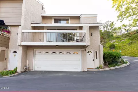 741 Warwick Ave, Thousand Oaks, CA 91360