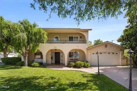 258 Mara Ave, Ventura, CA 93004