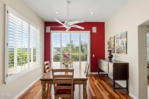 Dining - 1022 Corte Augusta, Camarillo, CA 93010 photo 1 of 3