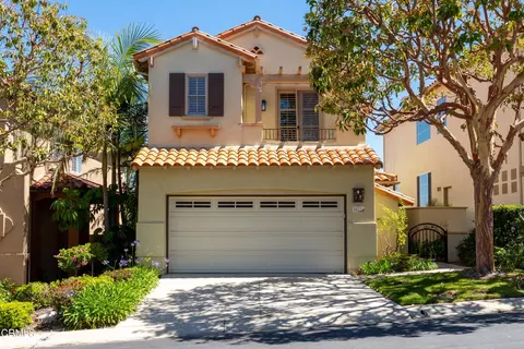 Exterior - 1022 Corte Augusta, Camarillo, CA 93010 photo 5 of 11