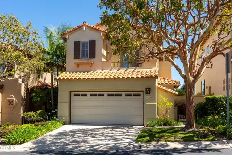 Exterior - 1022 Corte Augusta, Camarillo, CA 93010 photo 6 of 11