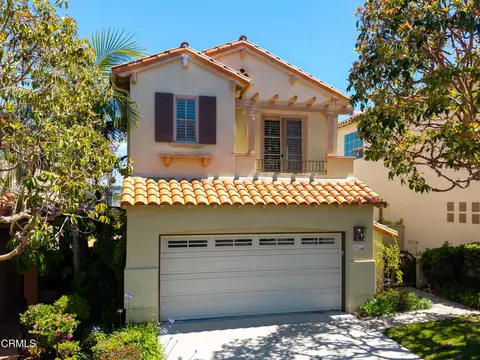 Exterior - 1022 Corte Augusta, Camarillo, CA 93010 photo 8 of 11