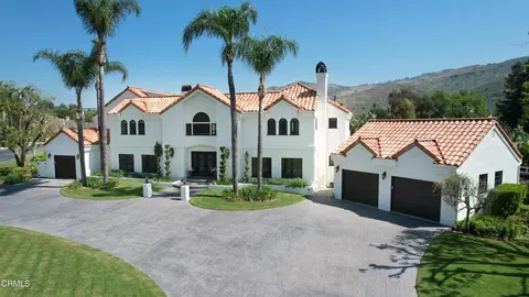 2296 Applewood Ln, Camarillo, CA 93012