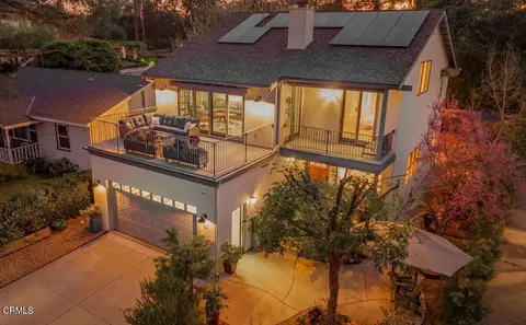 309 S Signal St, Ojai, CA 93023