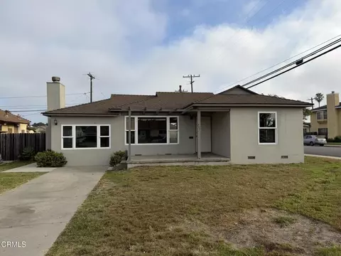 711 Myrna Dr, Port Hueneme, CA 93041