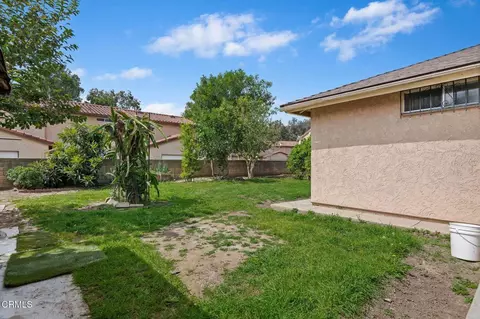 Exterior - 4221 Justin Way, Oxnard, CA 93033 photo 4 of 4