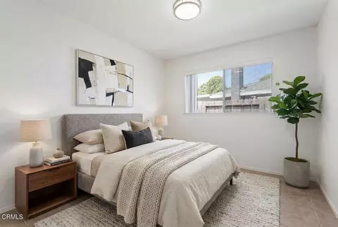 Bedroom - 4221 Justin Way, Oxnard, CA 93033 photo 8 of 10