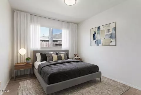 Bedroom - 4221 Justin Way, Oxnard, CA 93033 photo 10 of 10