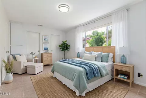 Bedroom - 4221 Justin Way, Oxnard, CA 93033 photo 4 of 10