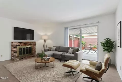 Living - 4221 Justin Way, Oxnard, CA 93033 photo 9 of 15