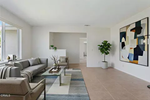 Living - 4221 Justin Way, Oxnard, CA 93033 photo 7 of 15