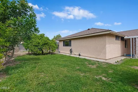 Exterior - 4221 Justin Way, Oxnard, CA 93033 photo 3 of 4