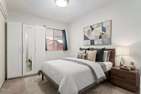 Bedroom - 4221 Justin Way, Oxnard, CA 93033 photo 6 of 10