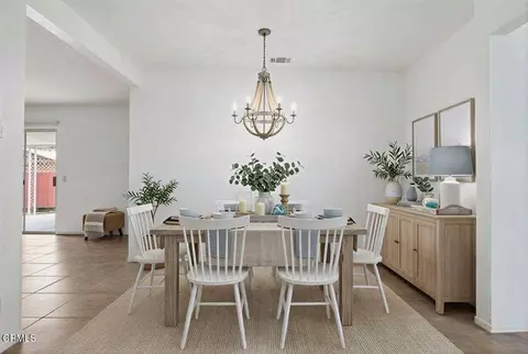 Dining - 4221 Justin Way, Oxnard, CA 93033 photo 4 of 4