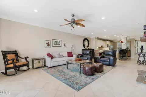Living - 1512 Seabridge Ln, Oxnard, CA 93035 photo 2 of 4