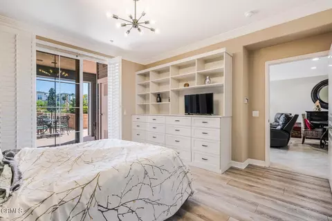 Bedroom - 1512 Seabridge Ln, Oxnard, CA 93035 photo 2 of 3