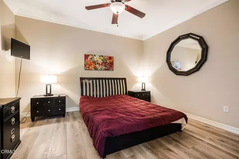 Bedroom - 1512 Seabridge Ln, Oxnard, CA 93035 photo 3 of 3