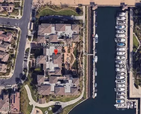 1512 Seabridge Ln, Oxnard, CA 93035