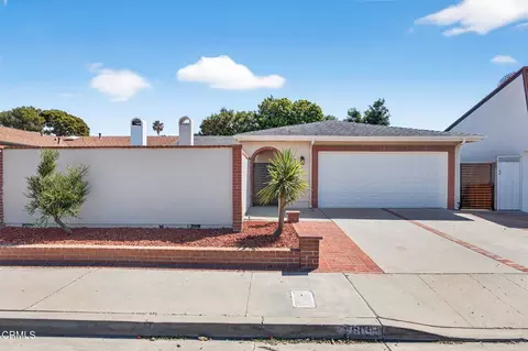 2609 W Bolker Way, Port Hueneme, CA 93041