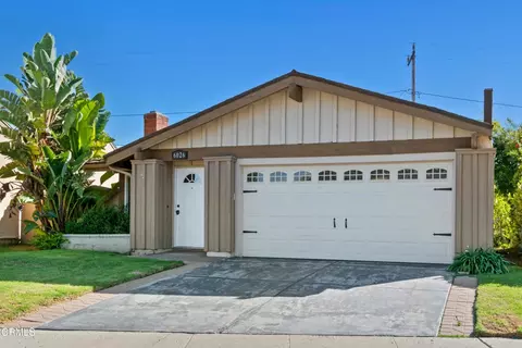 6026 Sparrow St, Ventura, CA 93003