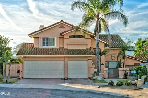 1112 Mockingbird Ln, Fillmore, CA 93015