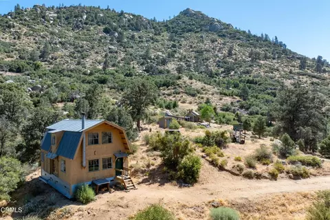8275 Jawbone Canyon Rd, Weldon, CA 93283