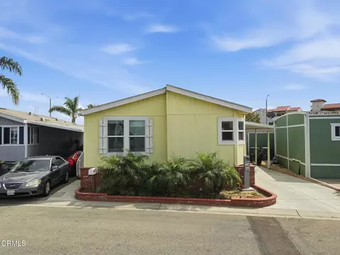1657 Lime Ave #87, Oxnard, CA 93033