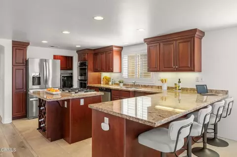 Kitchen - 264 Hollywood Blvd, Oxnard, CA 93035 photo 1 of 5