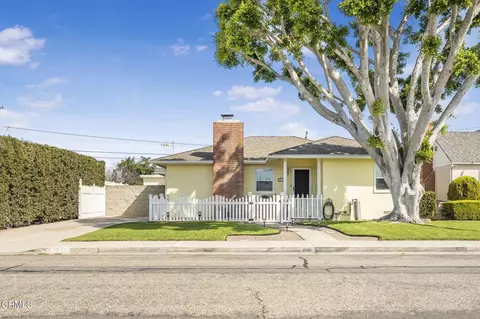 1201 W Beverly Dr, Oxnard, CA 93030