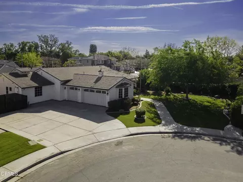 501 Butte Ct, Shafter, CA 93263